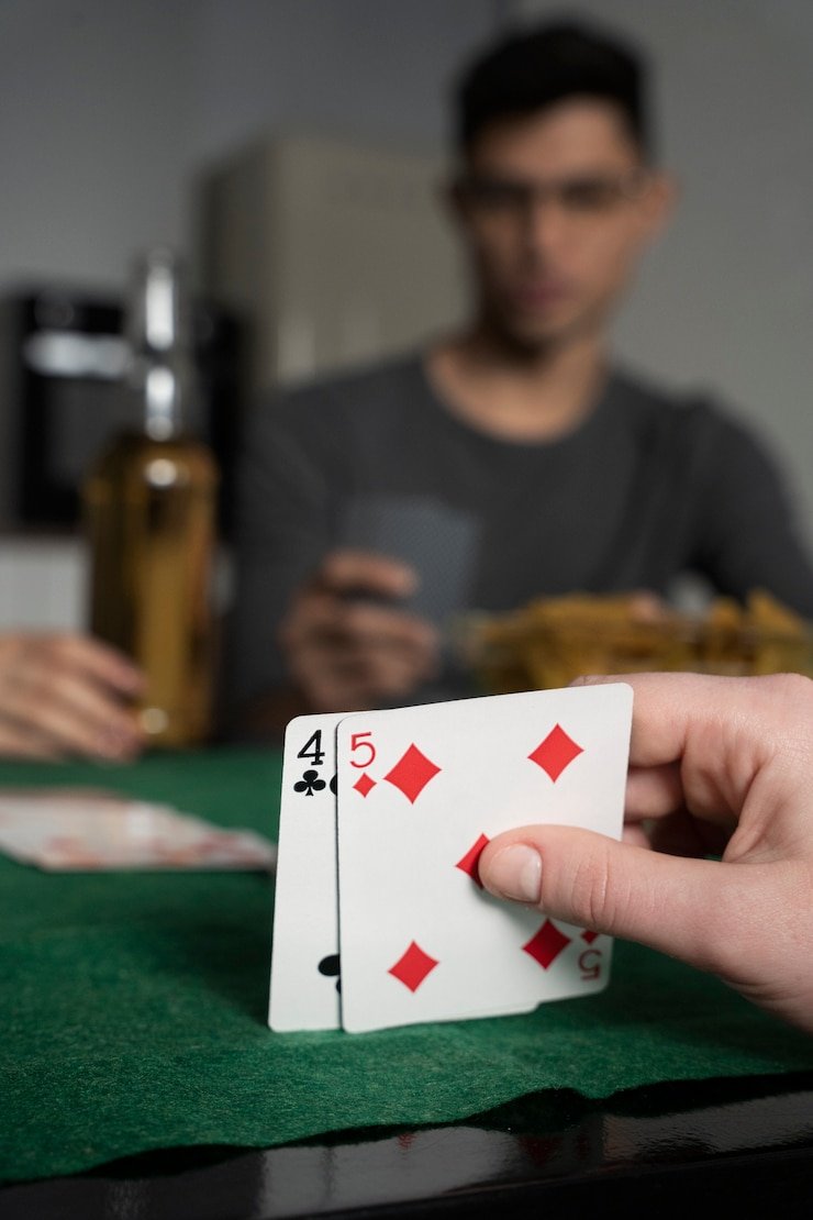 ফুটবল মাঠের নীল সবুজ bet 7250 গাইড দৃশ্য